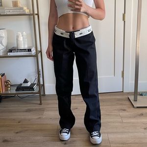 DICKIES 874 Original Fit 31x32 Seam